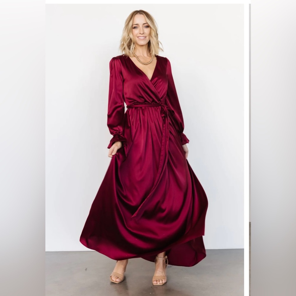 NWT Baltic Born dress